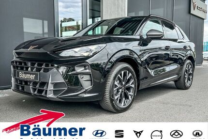 Cupra Terramar Gebrauchtwagen