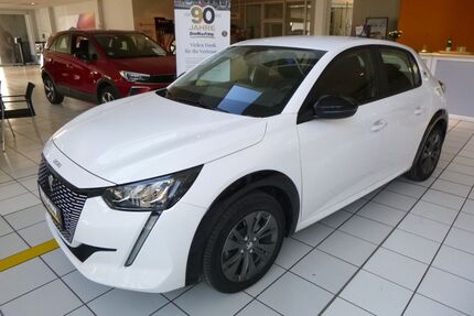 Peugeot e-208 Gebrauchtwagen