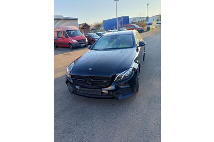 Mercedes-Benz E 400 Gebrauchtwagen