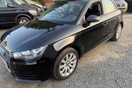 Audi A1 Gebrauchtwagen