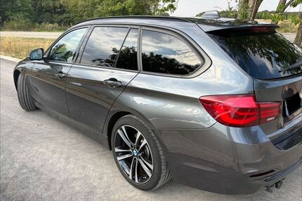 BMW 320 Gebrauchtwagen