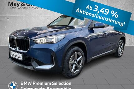 BMW X1 Gebrauchtwagen