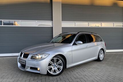 BMW 320 Gebrauchtwagen