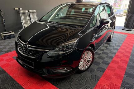 Opel Zafira Gebrauchtwagen
