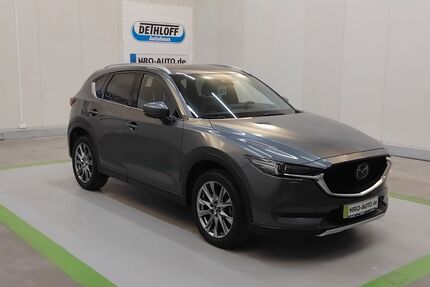 Mazda CX-5 Gebrauchtwagen