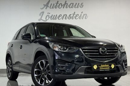 Mazda CX-5 Gebrauchtwagen