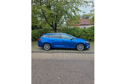 Renault Megane Gebrauchtwagen