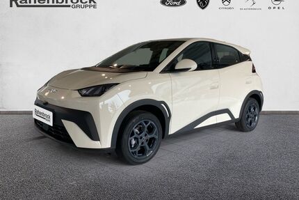 BYD DOLPHIN Gebrauchtwagen