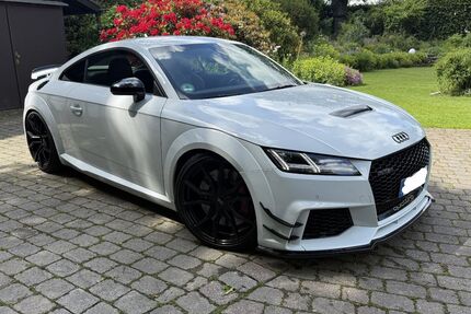Audi TT RS Gebrauchtwagen