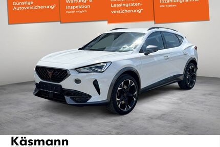 Cupra Formentor Gebrauchtwagen