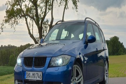 BMW 335 Gebrauchtwagen