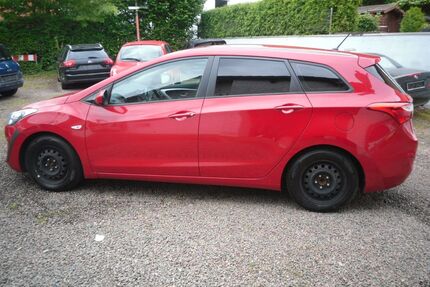 Hyundai i30 Gebrauchtwagen