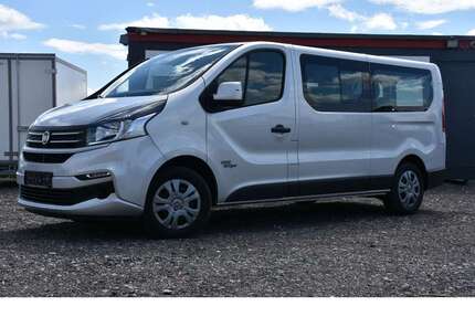 Fiat Talento Gebrauchtwagen