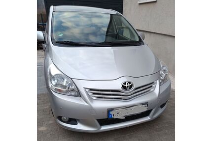 Toyota Verso Gebrauchtwagen