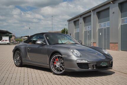 Porsche 911 Urmodell Gebrauchtwagen