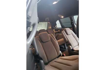 Chrysler Voyager Gebrauchtwagen