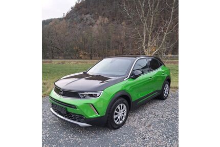 Opel Mokka-e Gebrauchtwagen