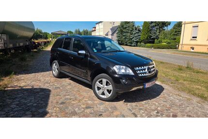Mercedes-Benz ML 350 Gebrauchtwagen