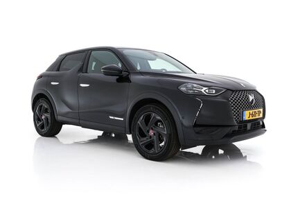 DS Automobiles DS3 Crossback Gebrauchtwagen