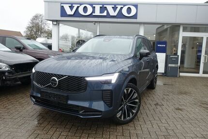 Volvo XC90 Gebrauchtwagen