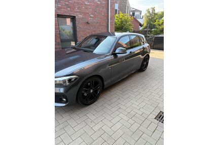 BMW 118 Gebrauchtwagen