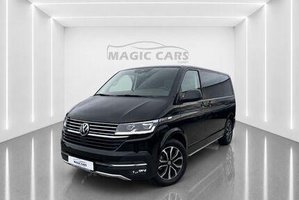 VW T6 Caravelle Gebrauchtwagen