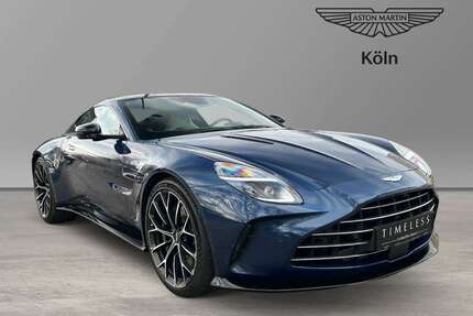 Aston Martin Vantage 