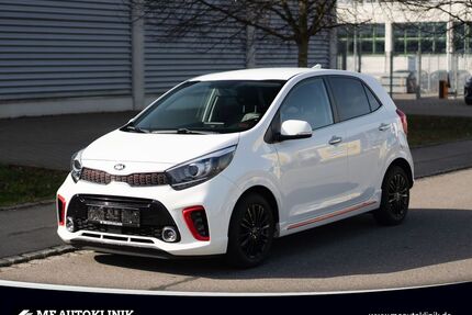 Kia Picanto Gebrauchtwagen