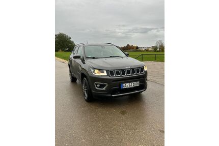 Jeep Compass Gebrauchtwagen