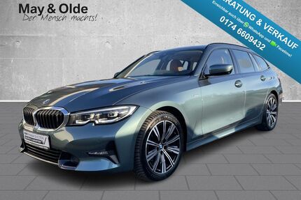 BMW 320 Gebrauchtwagen