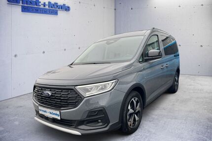 Ford Grand Tourneo Gebrauchtwagen