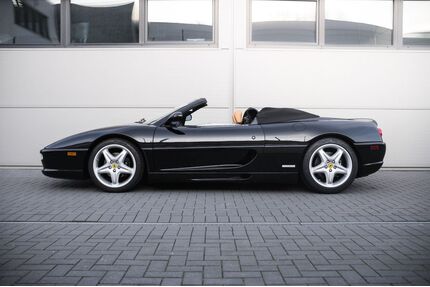 Ferrari F355 Gebrauchtwagen
