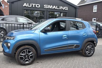 Dacia Spring Gebrauchtwagen