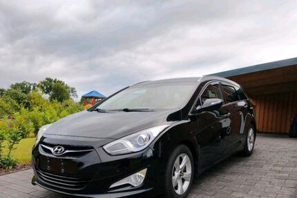 Hyundai i40 Gebrauchtwagen