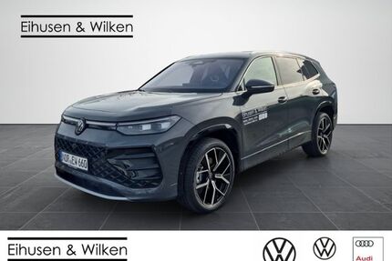 VW Tayron Gebrauchtwagen