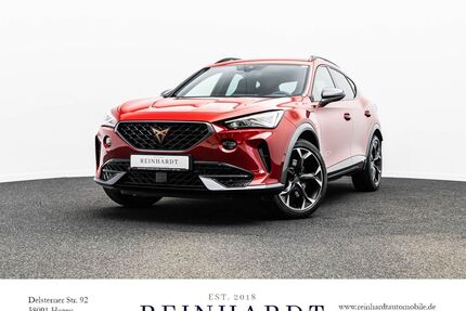 Cupra Formentor Gebrauchtwagen