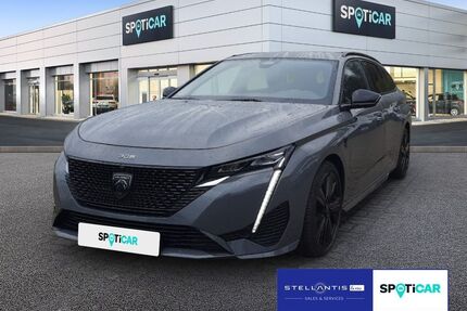 Peugeot 308 Gebrauchtwagen