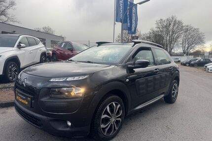 Citroen C4 Cactus Gebrauchtwagen