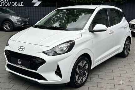 Hyundai i10 Gebrauchtwagen