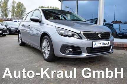 Peugeot 308 Gebrauchtwagen