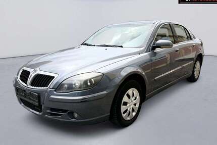 Brilliance BS4 Gebrauchtwagen