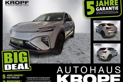 MG Marvel R Gebrauchtwagen