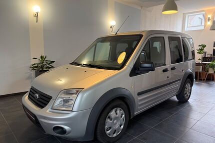 Ford Tourneo Connect Gebrauchtwagen