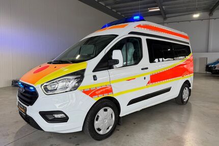 Ford Transit Gebrauchtwagen
