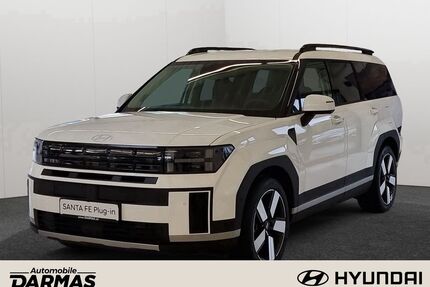 Hyundai SANTA FE Gebrauchtwagen