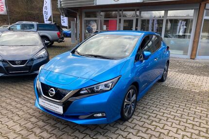 Nissan Leaf Gebrauchtwagen