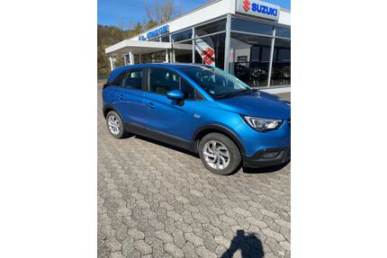 Opel Crossland (X) Gebrauchtwagen