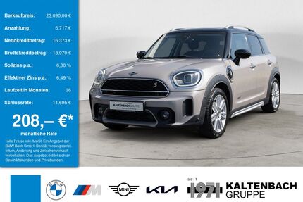 Mini Countryman SE (Cooper) Gebrauchtwagen