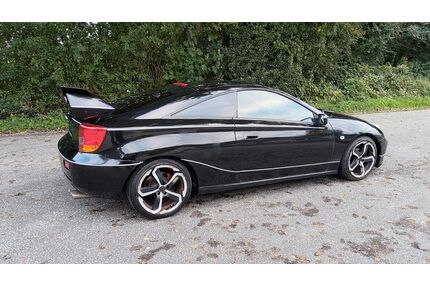 Toyota Celica Gebrauchtwagen