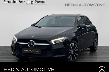 Mercedes-Benz A 250 Gebrauchtwagen